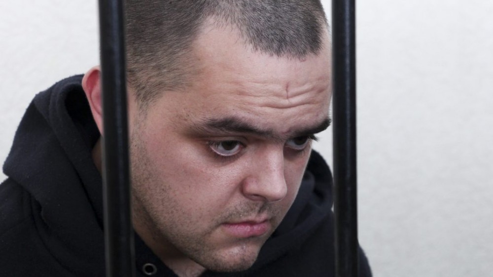 Prizonier de război înjunghiat, bătut și obligat să asculte muzică sovietică de trupele rusești